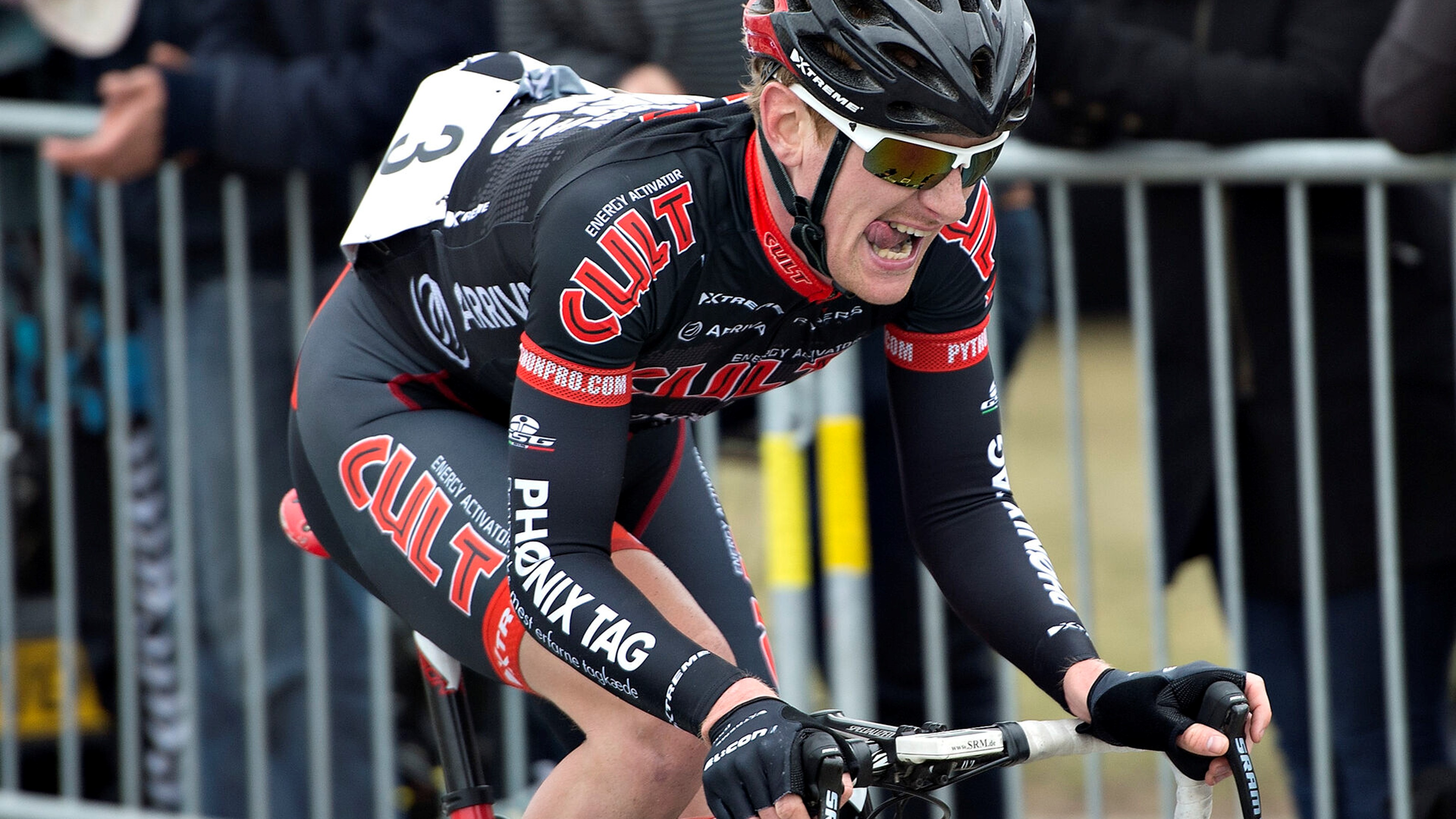 Andre Steensen Hjemmeside