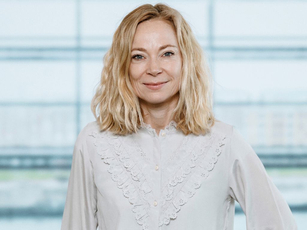 Trine Ahrenkiel