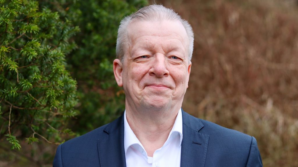 Henrik Brink