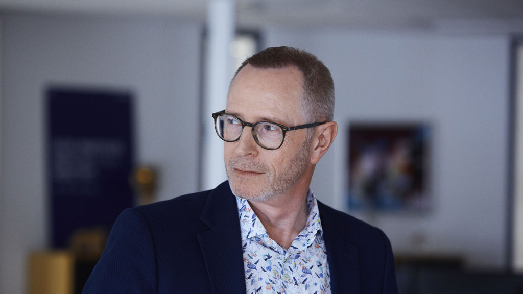 Michael Budolfsen