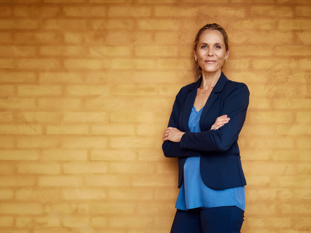 Trine Kolding