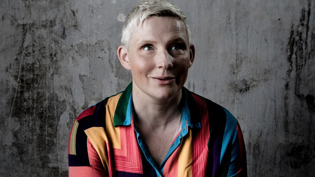 Stine Marsal