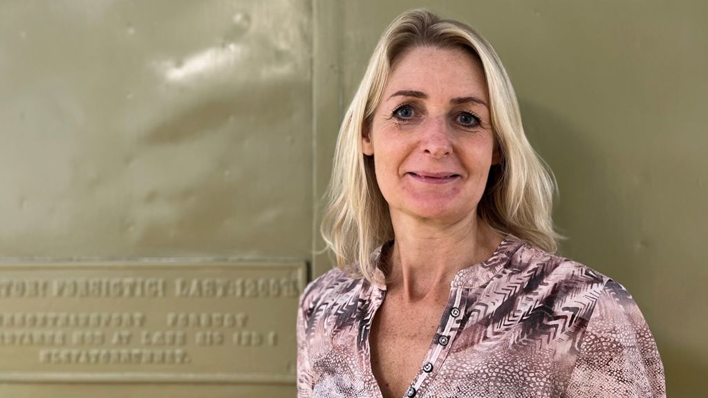 Karen Bendix