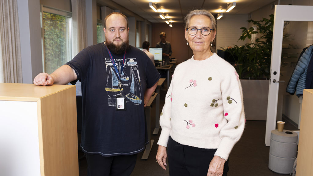 Heidi B Hagmann Og Emil BEC