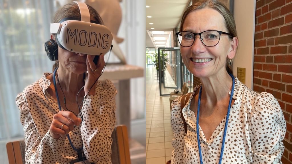 Dorthe Skov Nørma