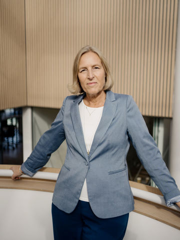 Dorrit Brandt