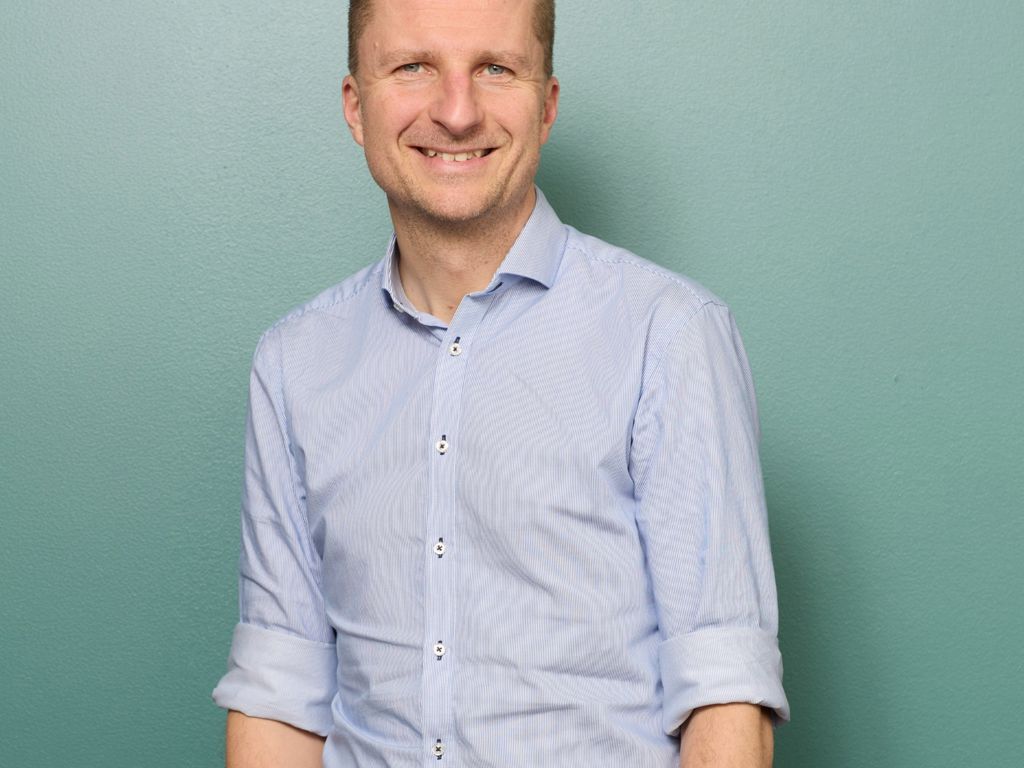Kenneth Ullmann Eelholt