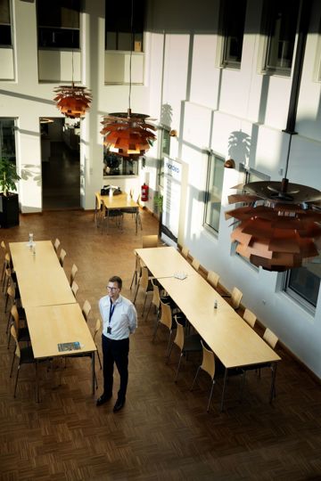 Timm Schiander