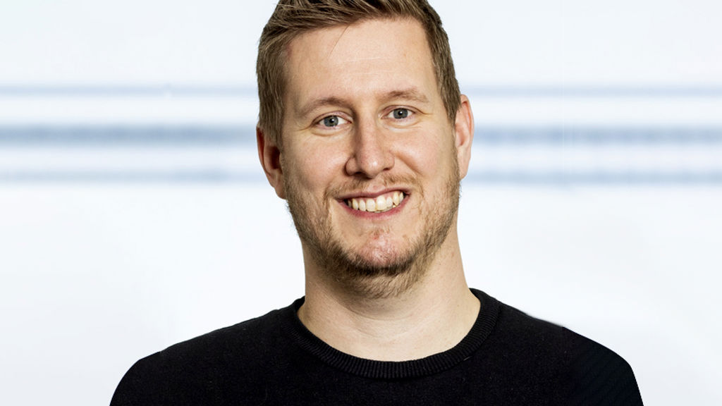 Nicolai Bendsen, tillidsrepræsentant