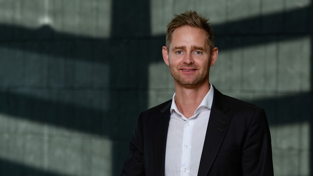 Esben Kolind Laustrup