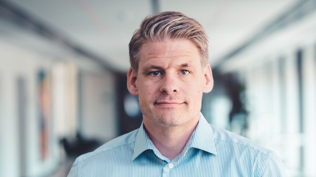 Kristian Mikkelsen