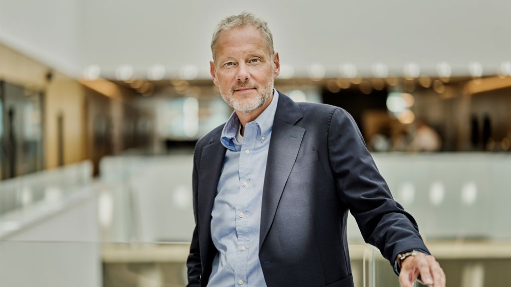 David Hellemann