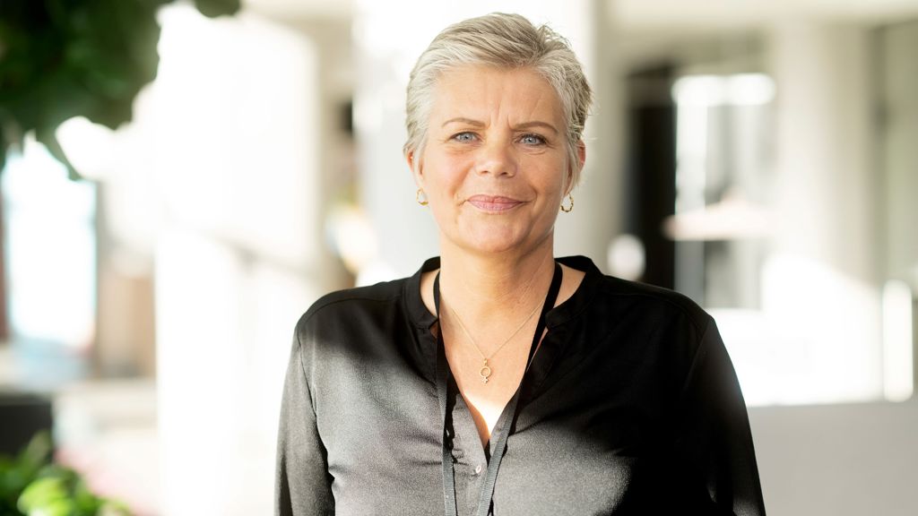 Helle Silfwander