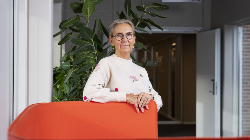 Heidi B Hagmann