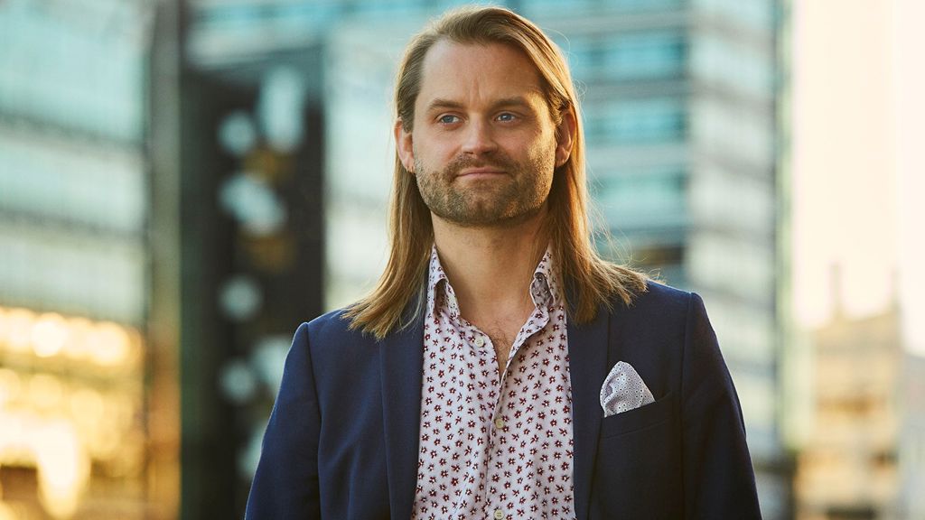 Sune Malthe Thagaard