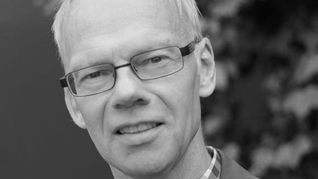 Henning Christiansen