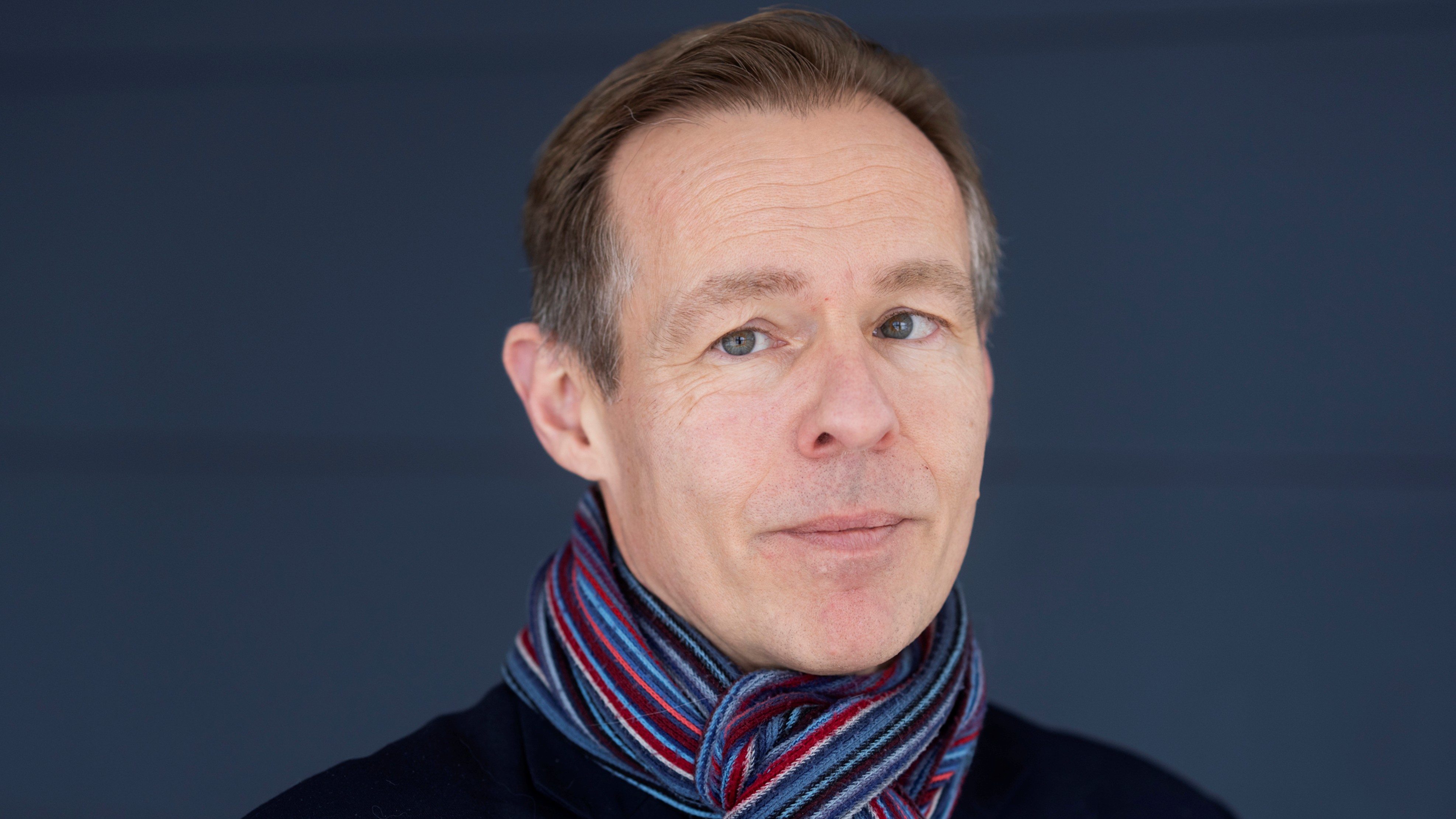 16 9 Ricky Rasmussen