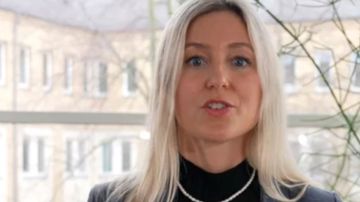 Jurist i Finansforbundet i Danske Bank, Lucina Søgaard-Lidell, fortæller, hvordan vi rådgiver medlemmer