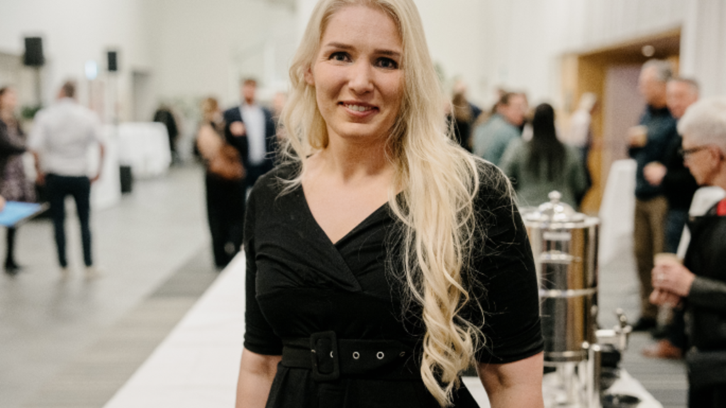 Rikke Vejlebo, Debt Management, Nordea
