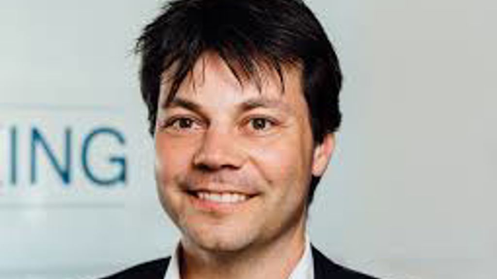 Christian Visti Larsen