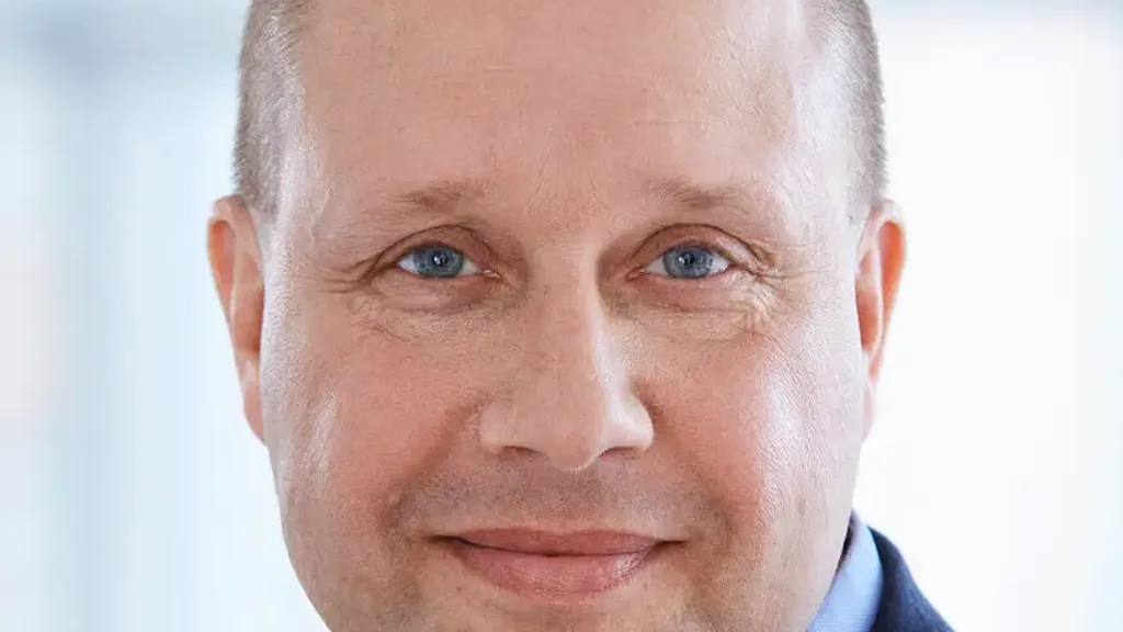 Steen Lund Olsen