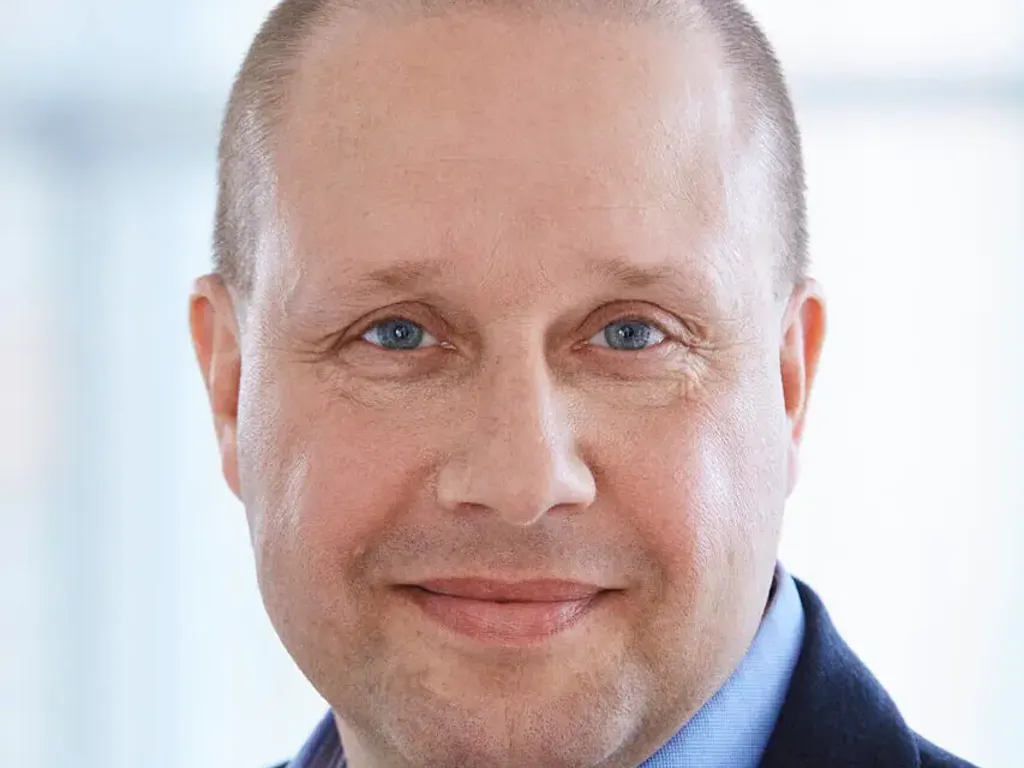 Steen Lund Olsen