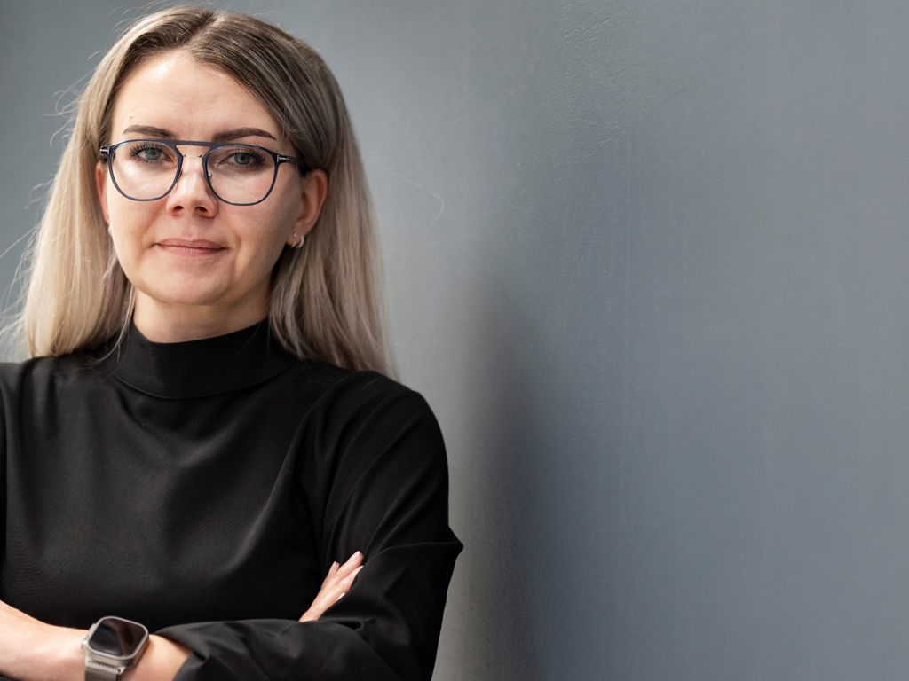 Linette Damgaard Hansen