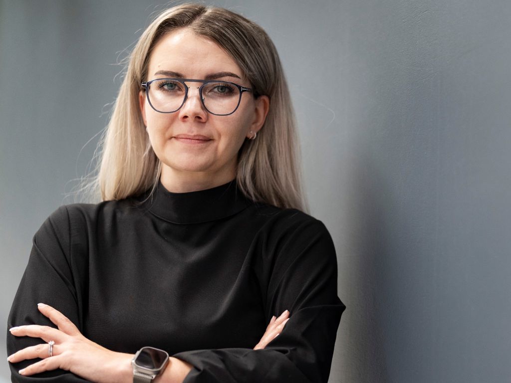 Linette Damgaard Hansen