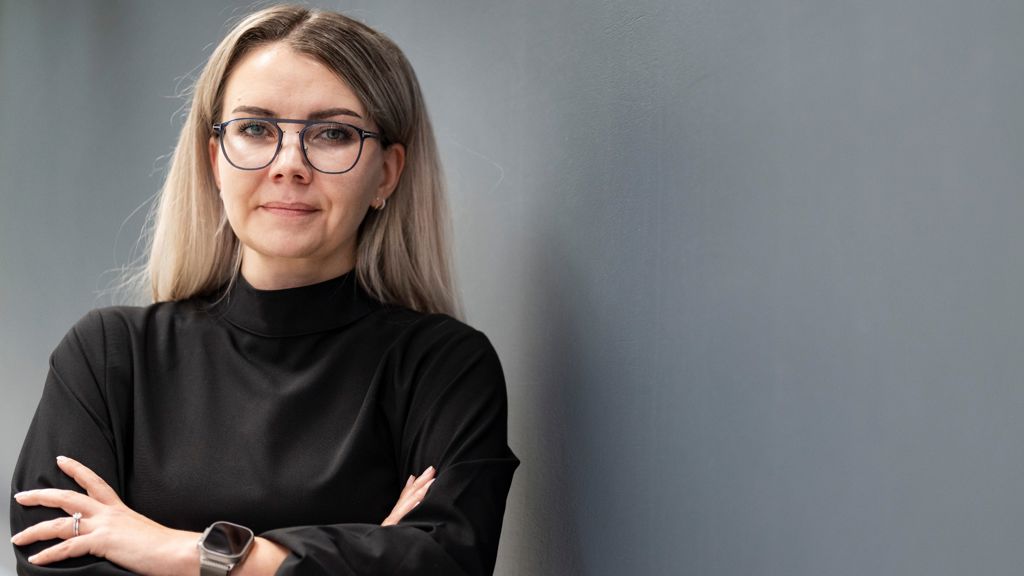 Linette Damgaard Hansen