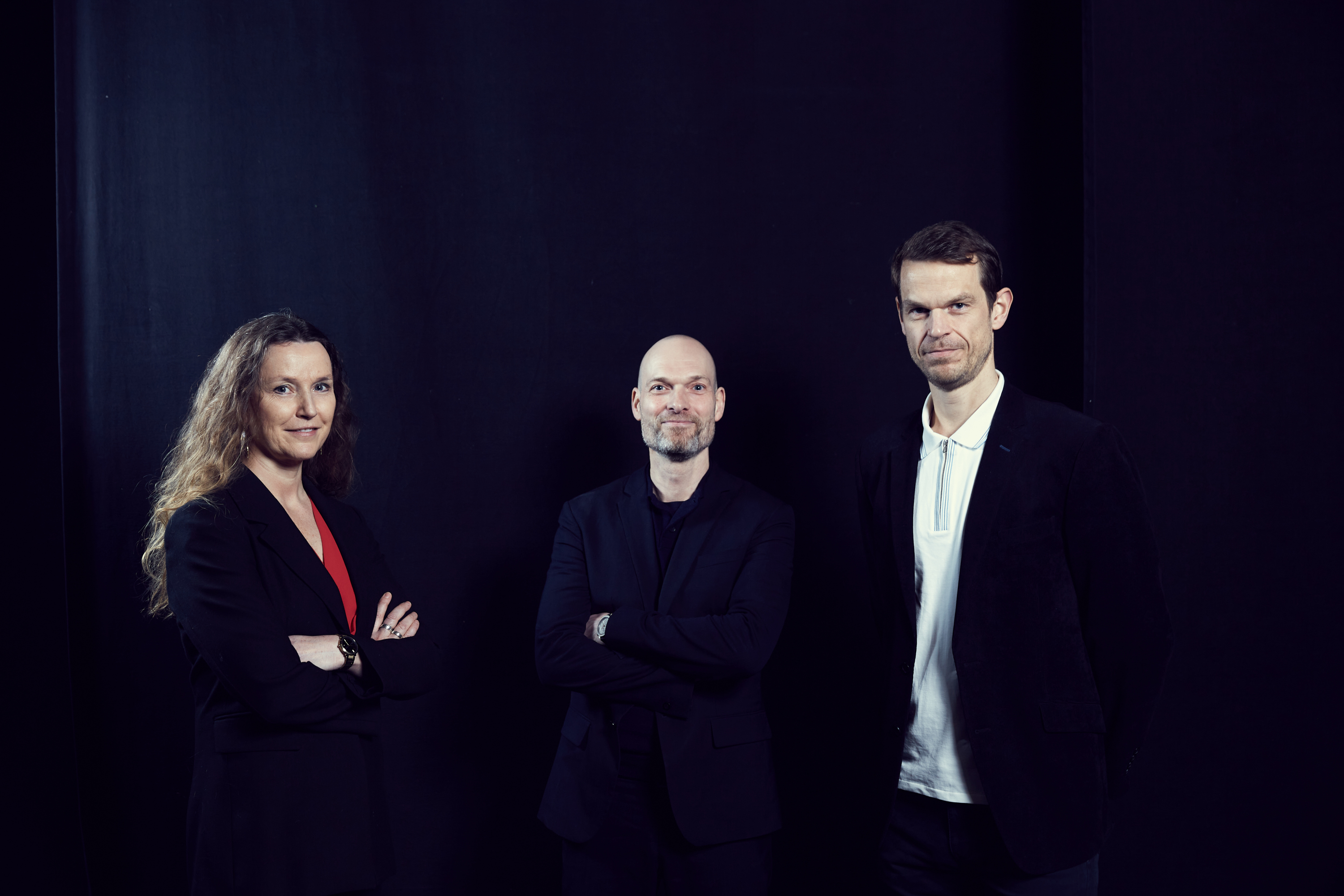 Joel Haviv, Svend Brinkmann Og Lene Tanggaard