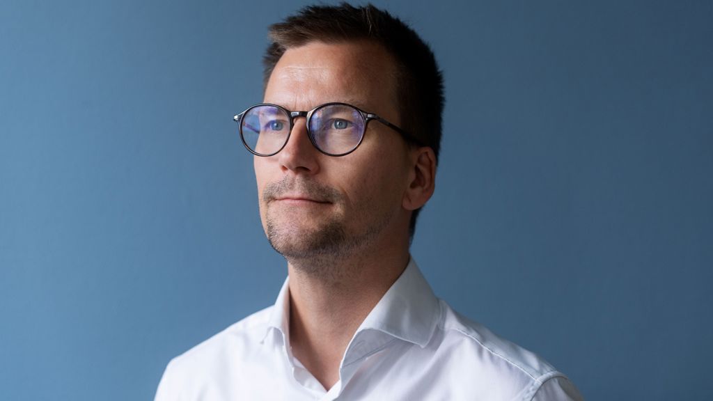 Timm Schiander