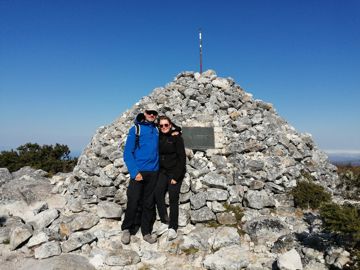 Martin Kristensen fortæller, hvad hun brugte sin orlov fra Danske Bank til