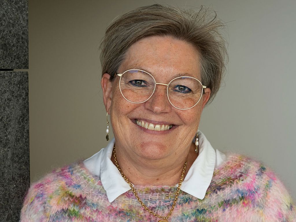 Gitte Larsen