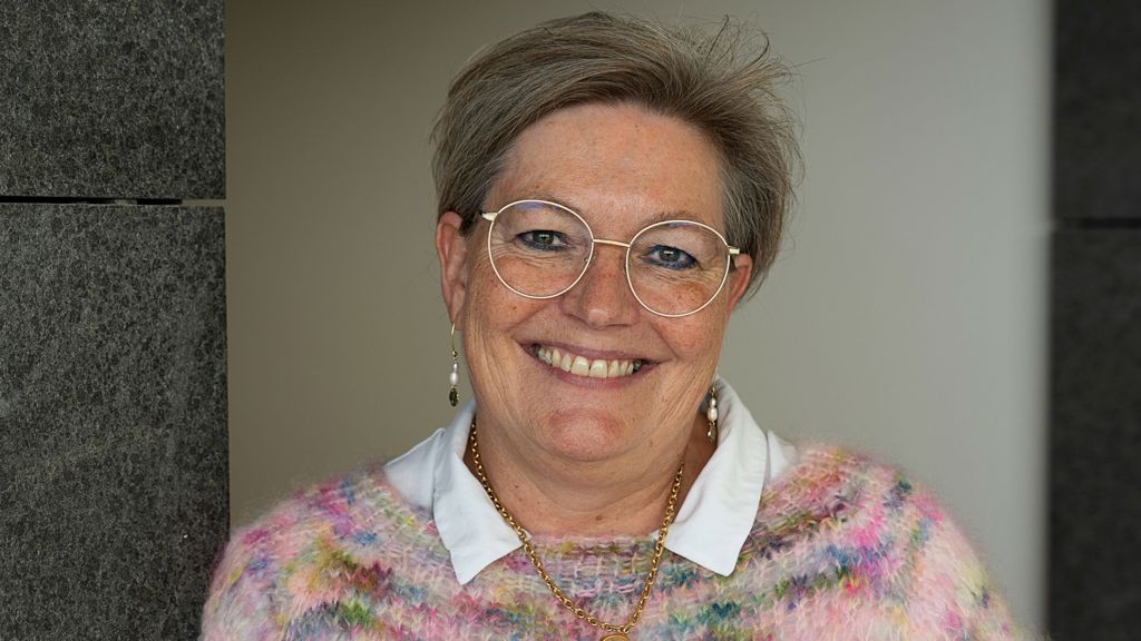 Gitte Larsen