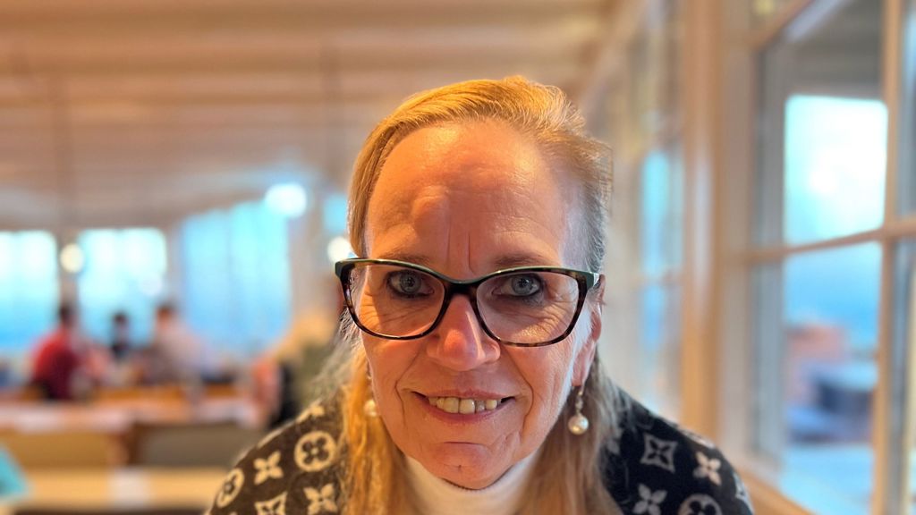 Lilly Lund fortæller om at tage efteruddannelse