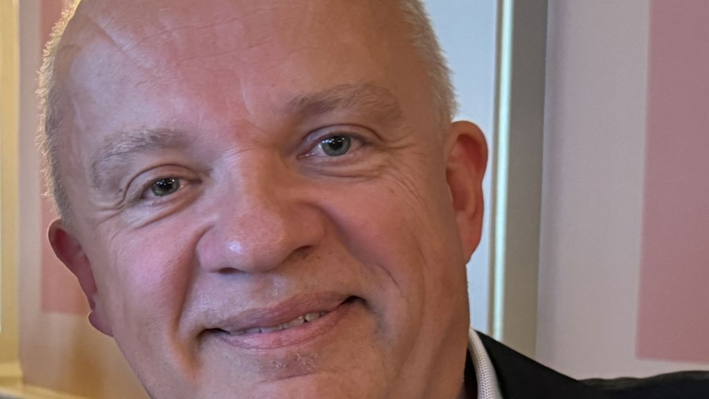 Erik Børsting