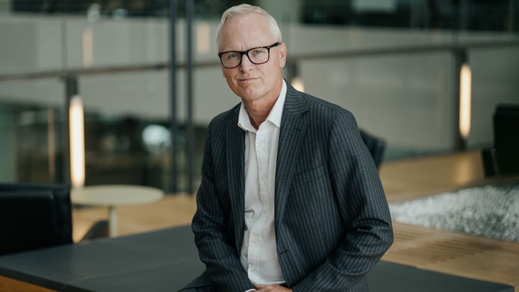 Torbjörn Egerdal
