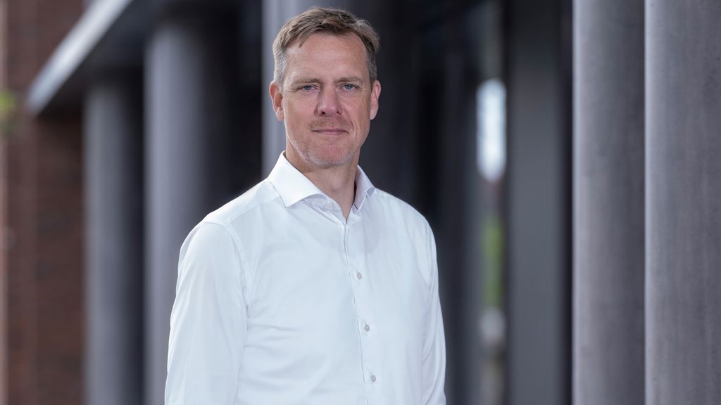 Karsten Breum