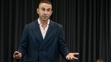 Abdel Aziz Mahmoud