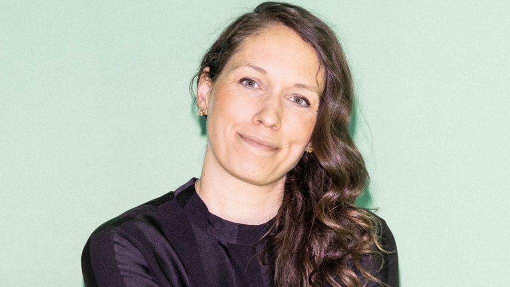 Lise Dahl Arvedsen