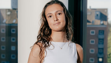 Mathilde Marie Astrup Tougaard Petersen 