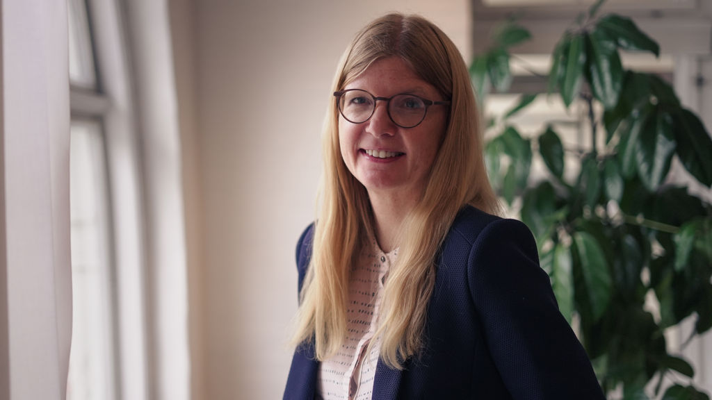 Mette Hjøllund Schousboe