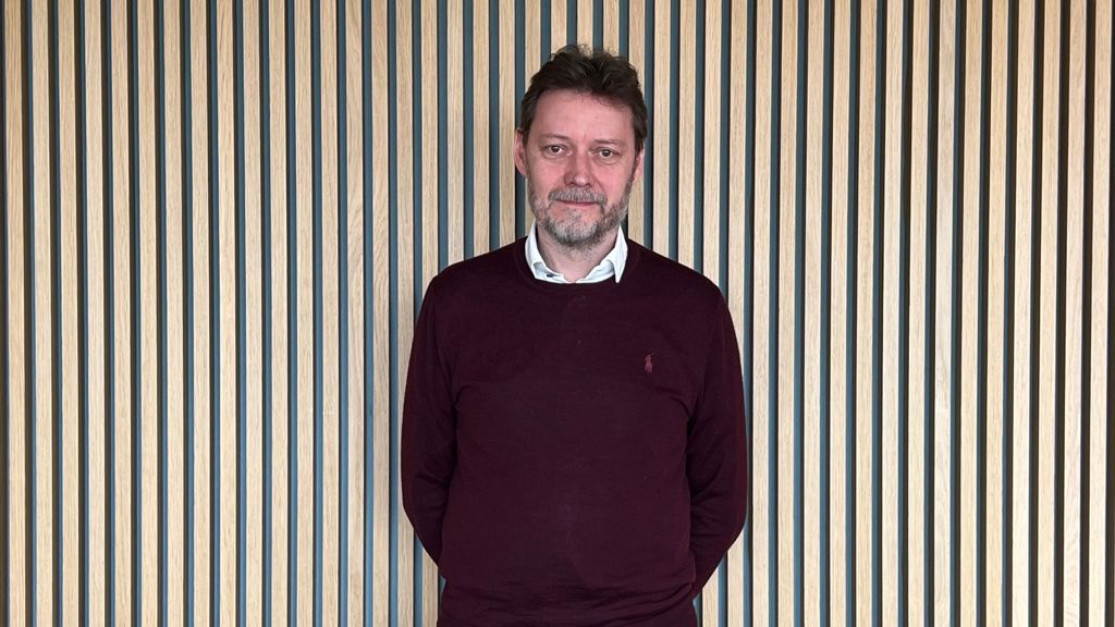 Jesper Lauritsen