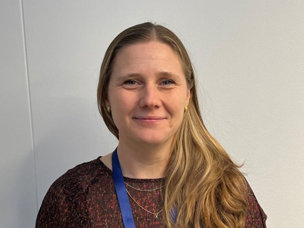 Viceregionsdirektør Torben Nøhr