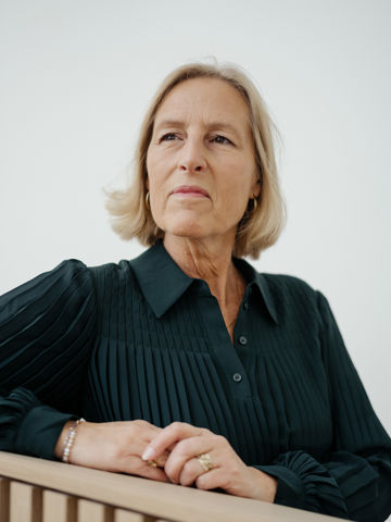 Dorrit Brandt