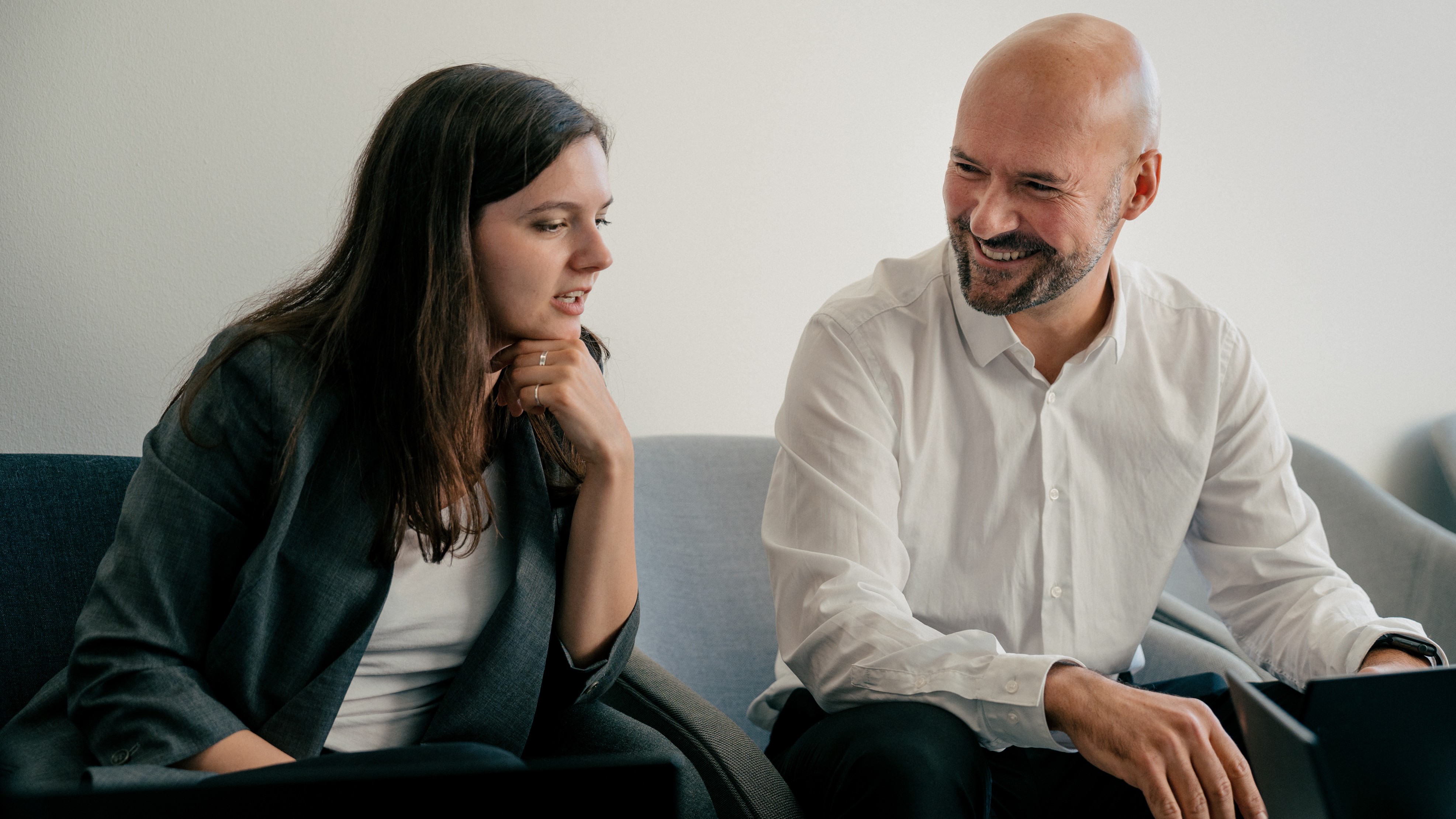 Et arbejdsliv med plads til livet