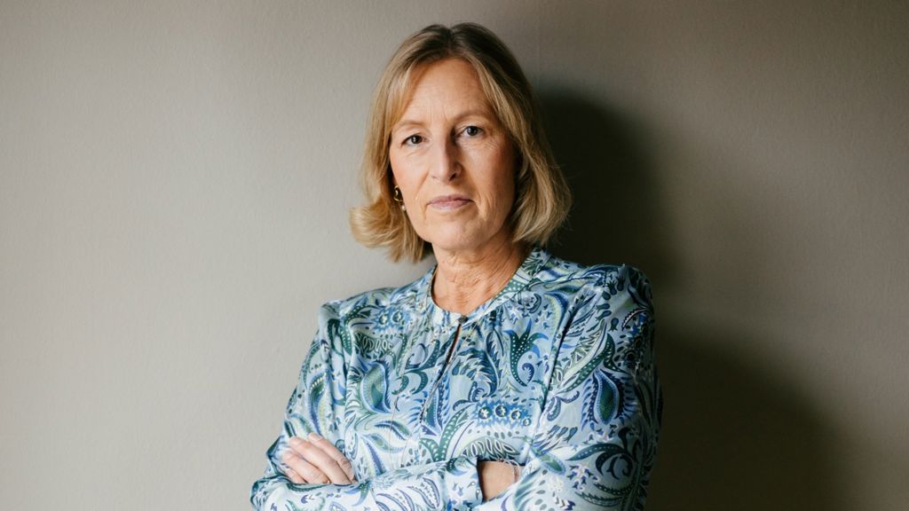 Dorrit Brandt