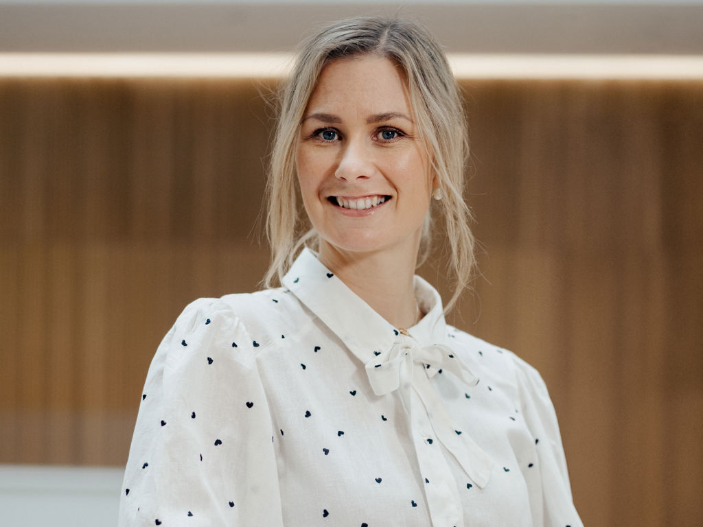 Katrine Ungstrup