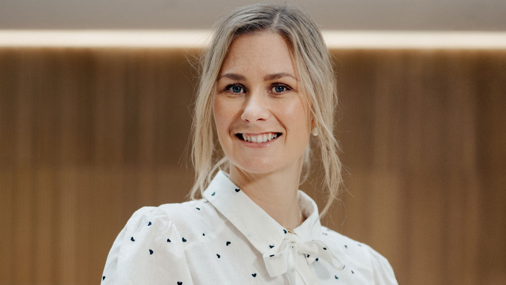Katrine Ungstrup