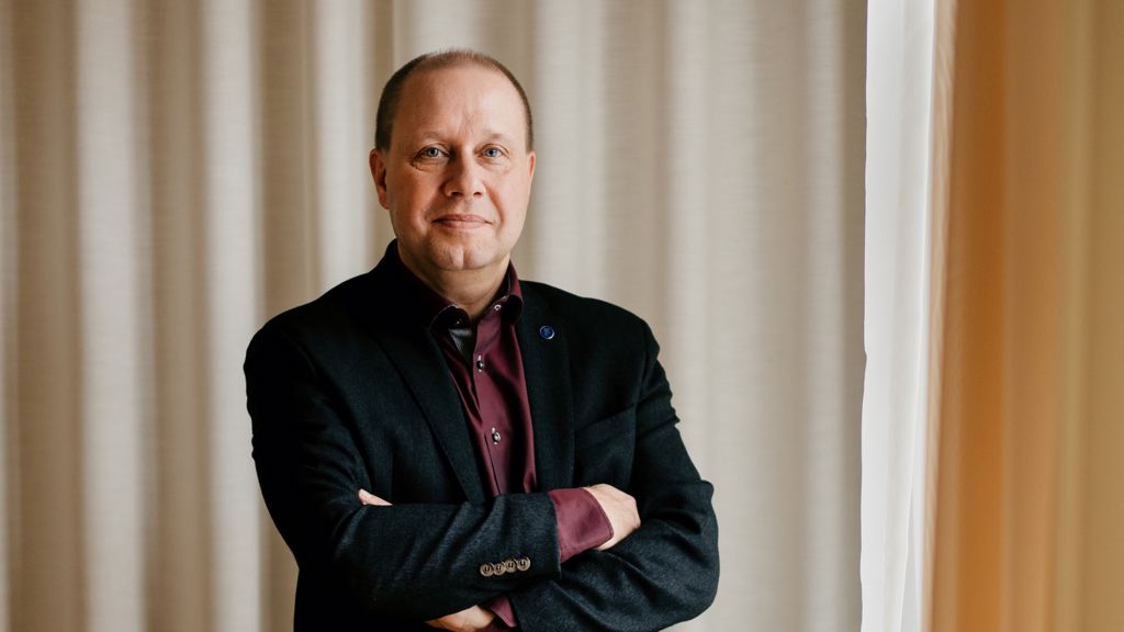 Steen Lund Olsen